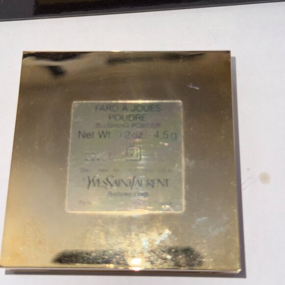 YSL Blush~21 - Picture 2 of 2